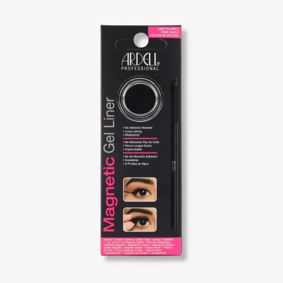 Ardell Magnetic Gel Liner — CLIPRONS