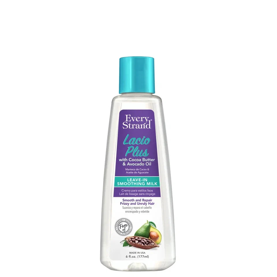 E.S LACIO PLUS LEAVE IN 177ml — CLIPRONS
