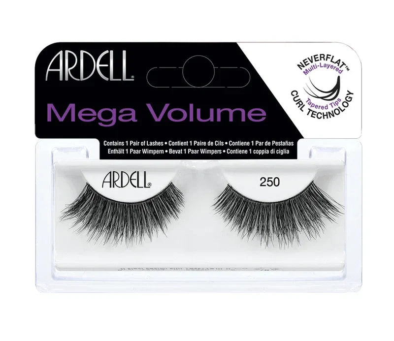 Ardell Mega Volume 250 — CLIPRONS
