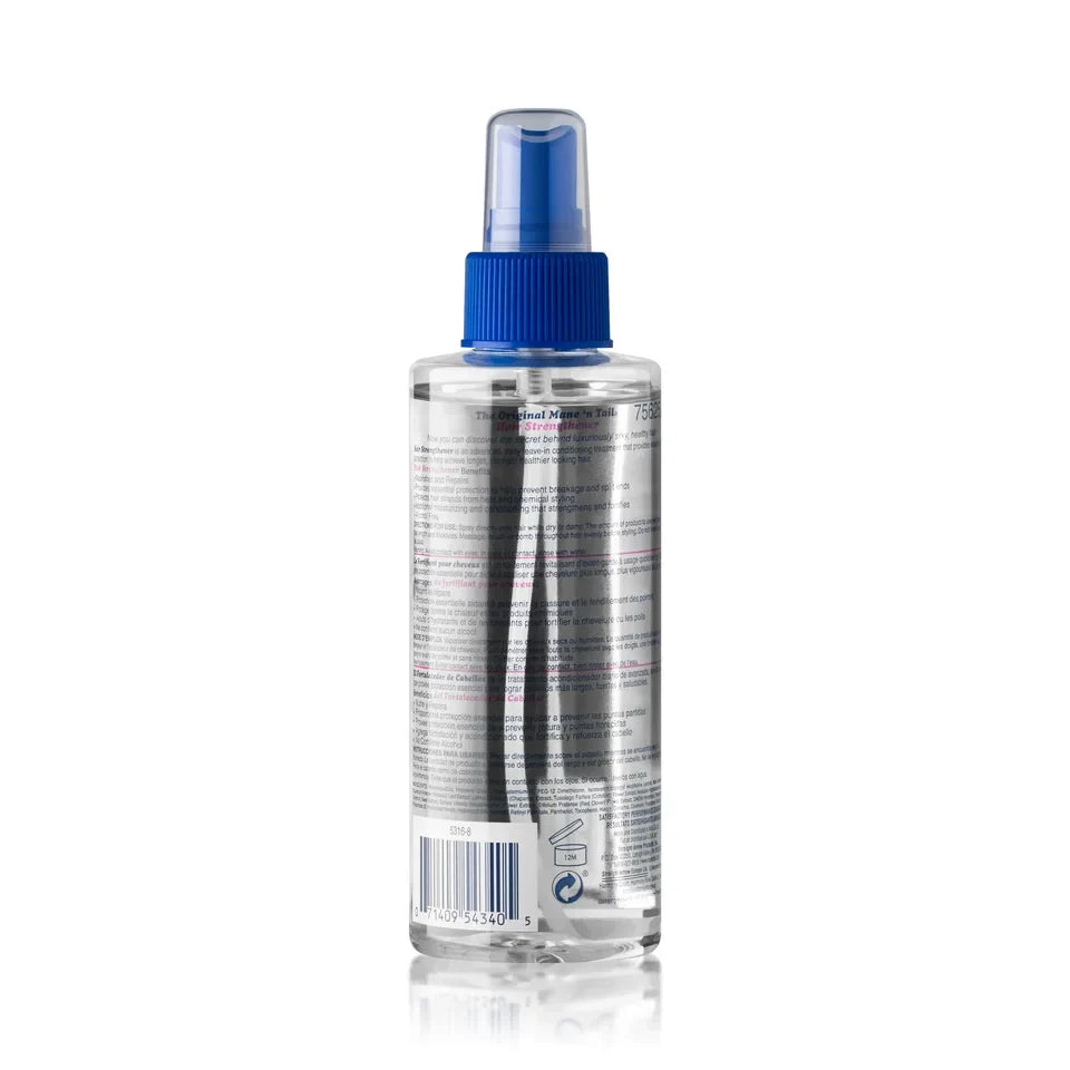 Mane ‘n Tail Hair Strengthener – Leave-In Conditioning Spray — CLIPRONS