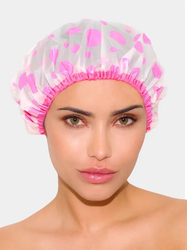 Betty Dain Shower Caps #203 — CLIPRONS