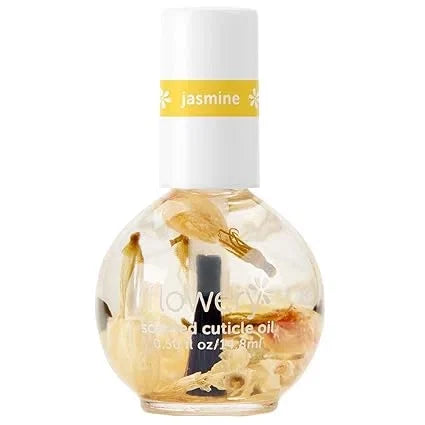 Flowery Jasmine Scented Cuticle Oil — CLIPRONS
