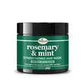 Difeel Rosemary & Mint Strengthening Hair Growth Mask with Biotin - 355ml — CLIPRONS