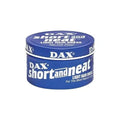 Dax Short & Neat Styling Wax 99 G — CLIPRONS