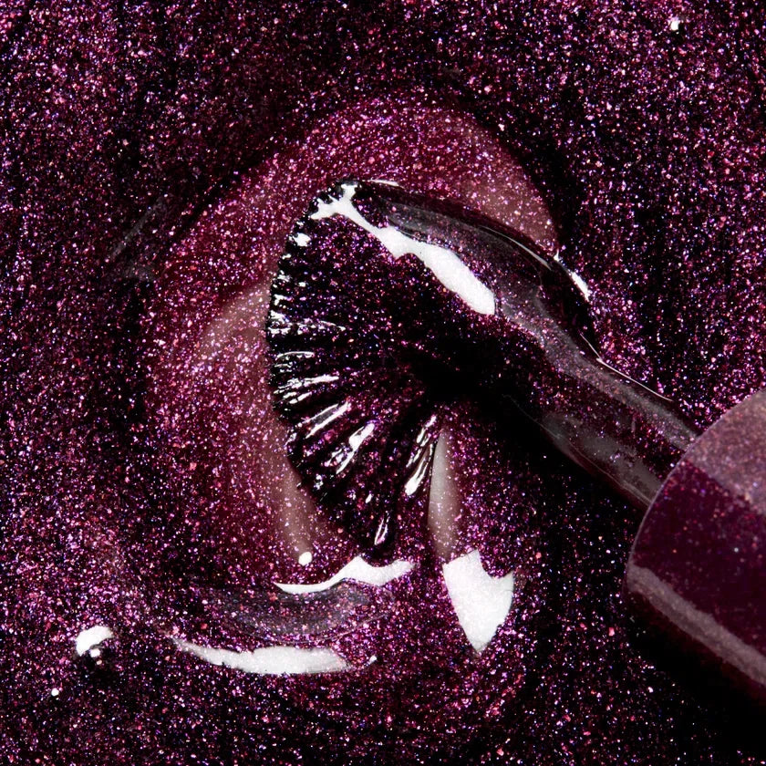 Ardell 1 Step Gel Candied Plum — CLIPRONS