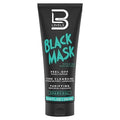 L3VEL3 Peel Off Mask Tube – Black — CLIPRONS