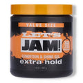 Let's Jam Shining & Conditioning Gel - Extra Hold - 396g — CLIPRONS