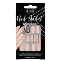 Ardell Nail Addict Blush Geometric Crystals — CLIPRONS