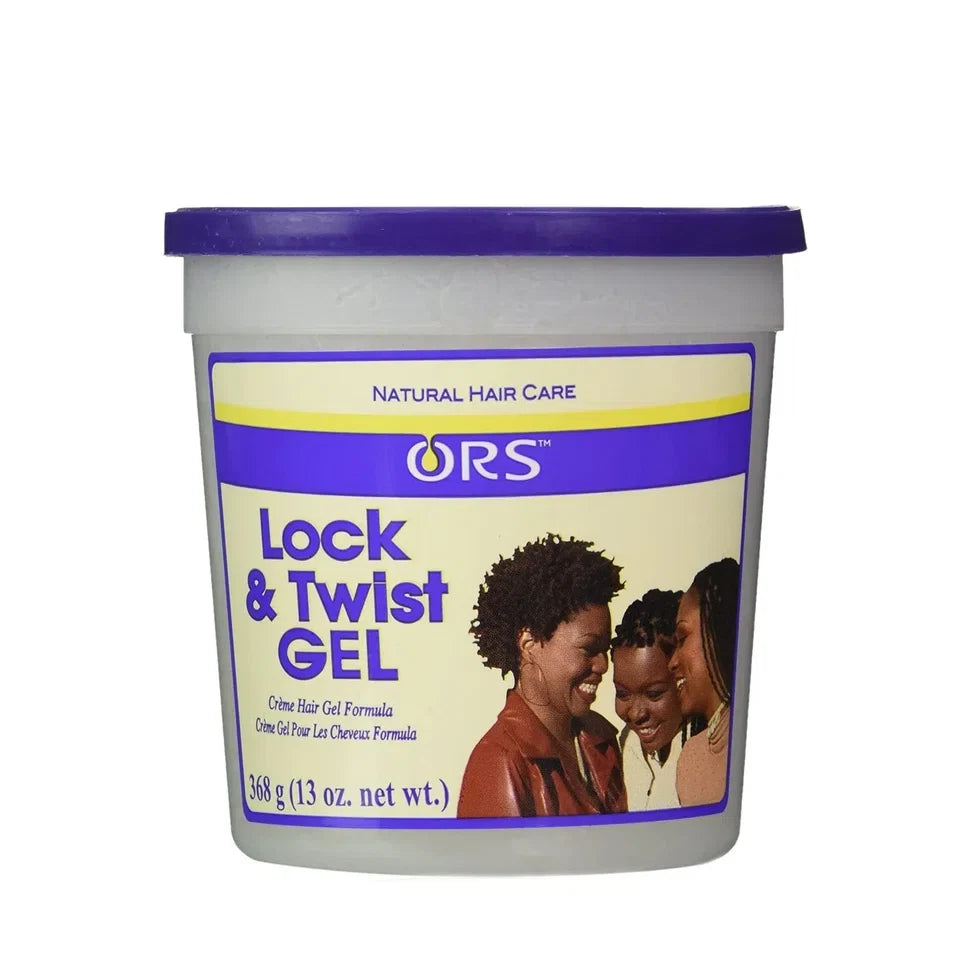 ORS Lock and Twist Gel - 368g — CLIPRONS