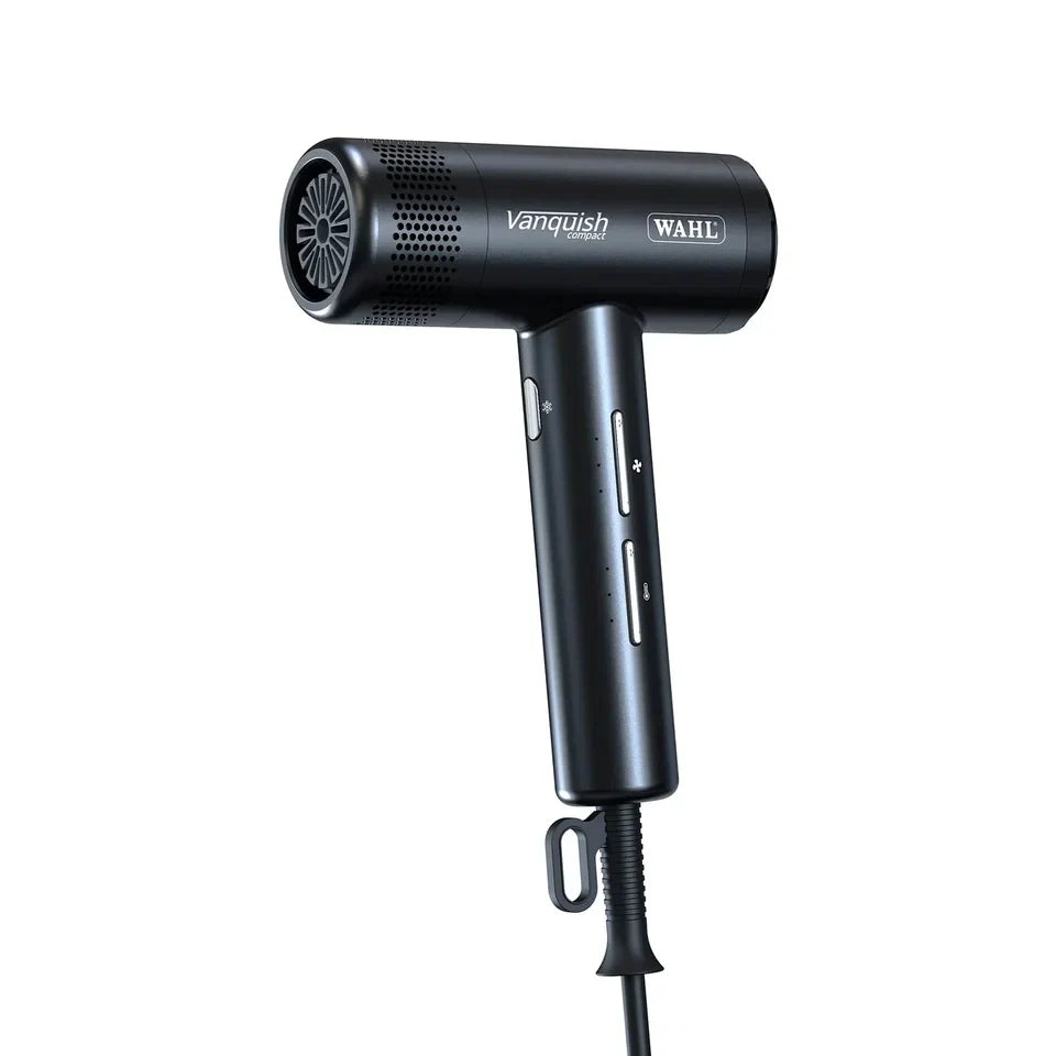 Wahl Vanquish Compact Hair Dryer — CLIPRONS