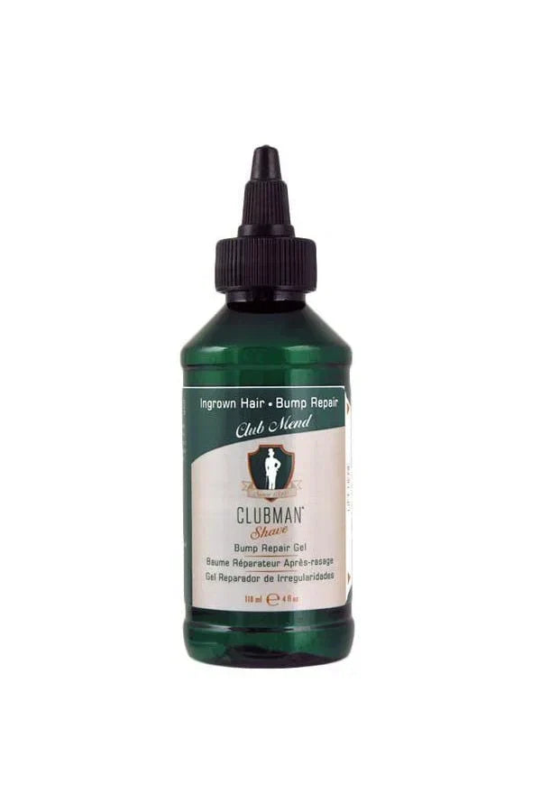 Clubman Club Mend Ingrown Hair Bump Repair - 118ml — CLIPRONS