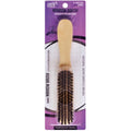 Eden Hard Narrow Natural Boar Brush — CLIPRONS