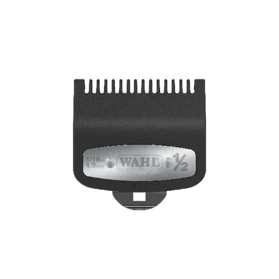 Wahl Individual Premium Guide Comb No. ½ — (1.5 mm) — CLIPRONS