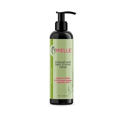Mielle Organics Rosemary Mint Styling Cream (8oz) — CLIPRONS