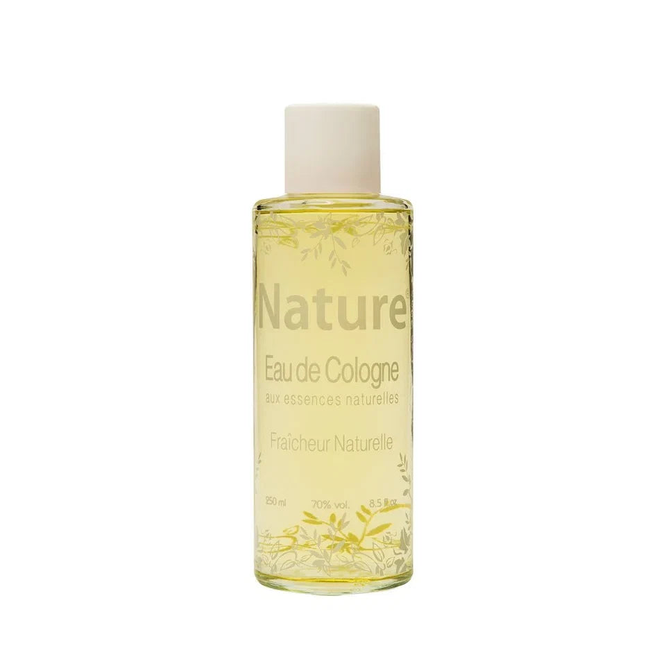 NATURE COLOGNE NATURELLE 250ml — CLIPRONS