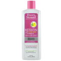 Every Strand Keratin Repairing Shampoo, 13.5 Fl Oz, 13.5 Oz — CLIPRONS
