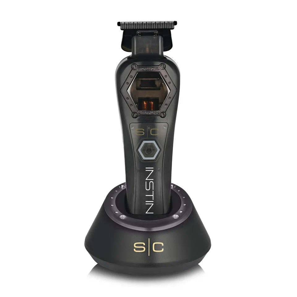StyleCraft Instinct Professional Hair Trimmer with IN2 Vector Motor — CLIPRONS