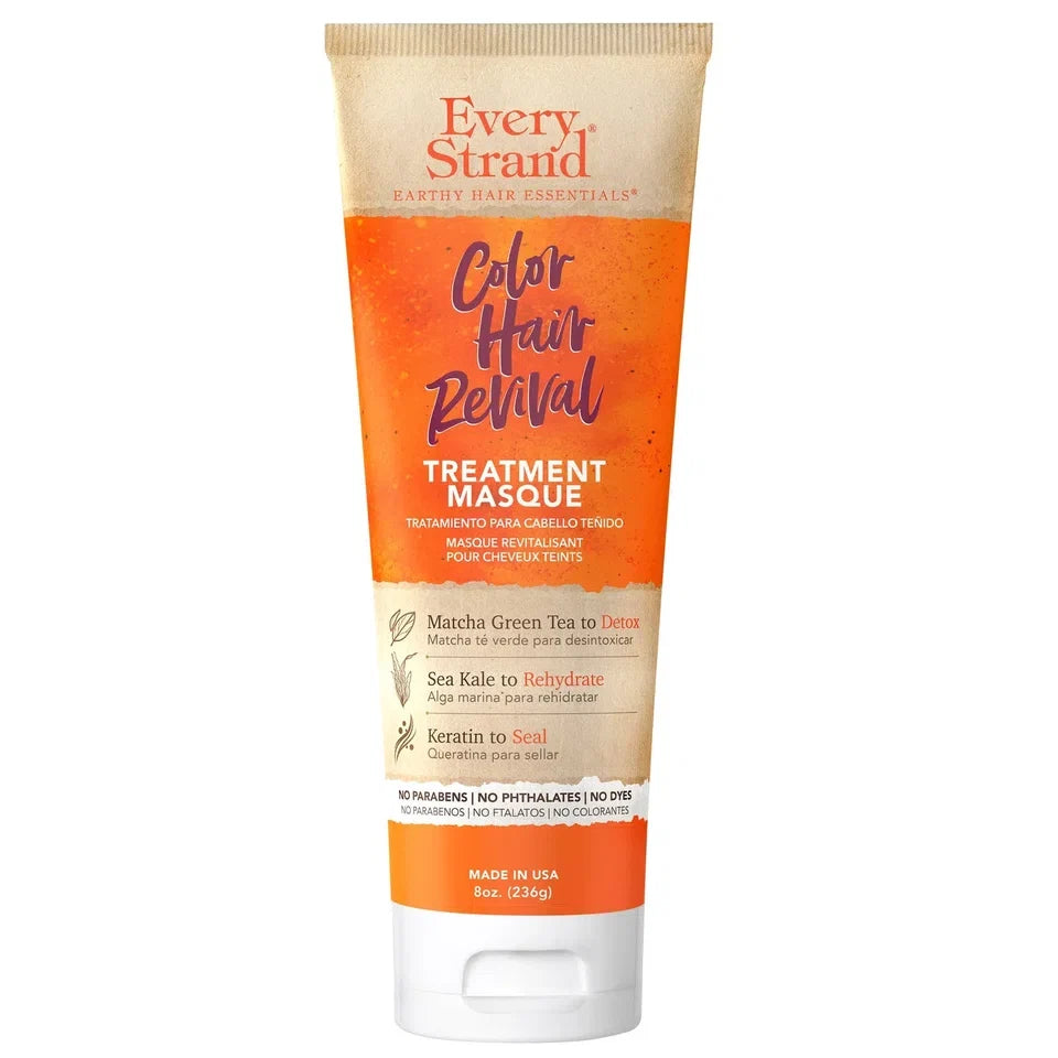 E.S COLOR HAIR REVIVAL 236g — CLIPRONS