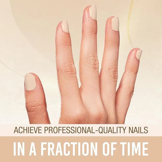 Ardell Nail Addict Nail Strips Vintage Lace — CLIPRONS