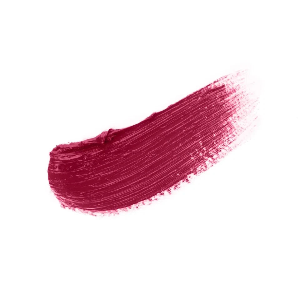 Punky Colour Semi-Permanent Conditioning Hair Color Red Wine — CLIPRONS