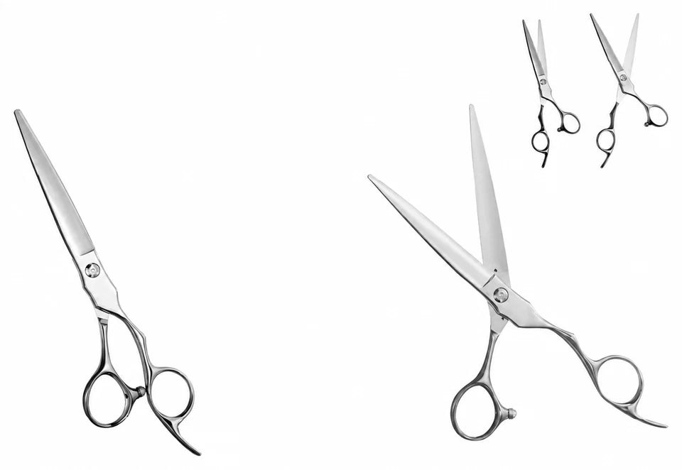 YOUS 5212 Scissors — CLIPRONS