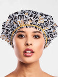 Betty Dain Real Love Shower Cap — CLIPRONS