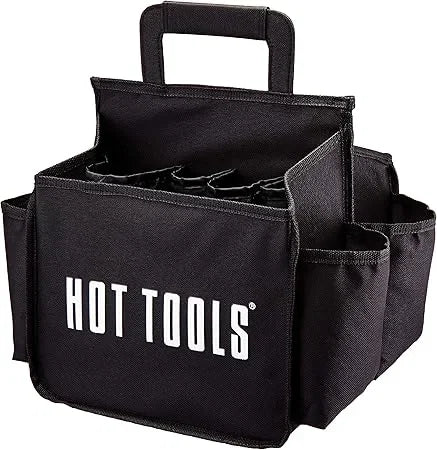 Hot Tools Professional Heat Resistant Appliance Caddy — CLIPRONS