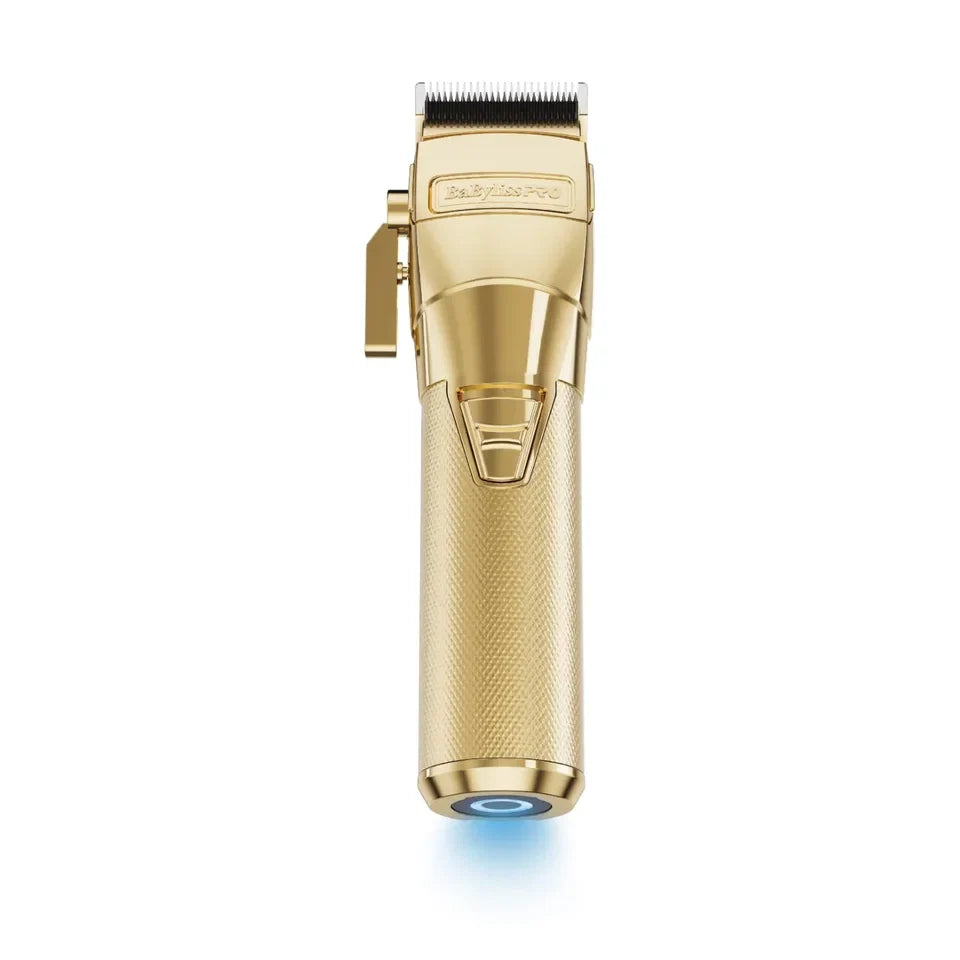 BaBylissPRO FXONE GOLDFX Clipper — CLIPRONS