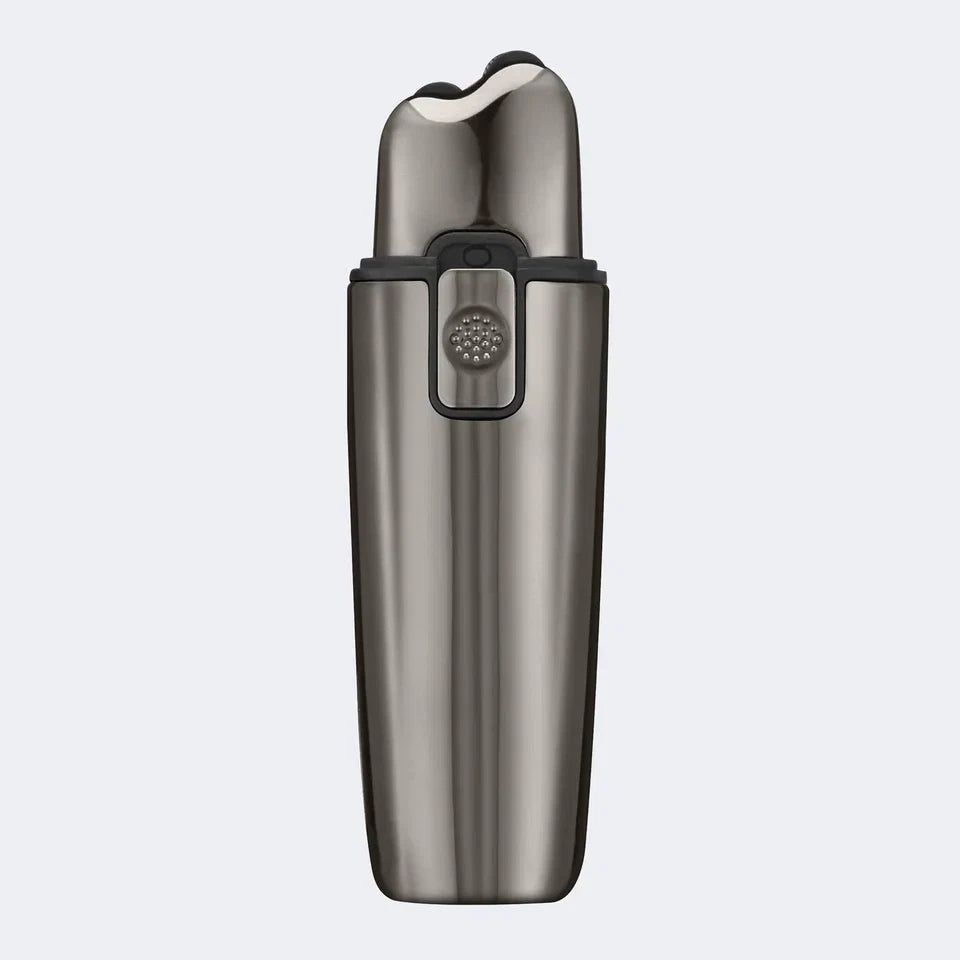 BaBylissPRO UVFOIL Cord/Cordless Metal Double Foil Shaver — CLIPRONS