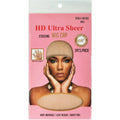 Eden HD Ultra Sheer Nude Stocking Wig Caps - 2pcs — CLIPRONS