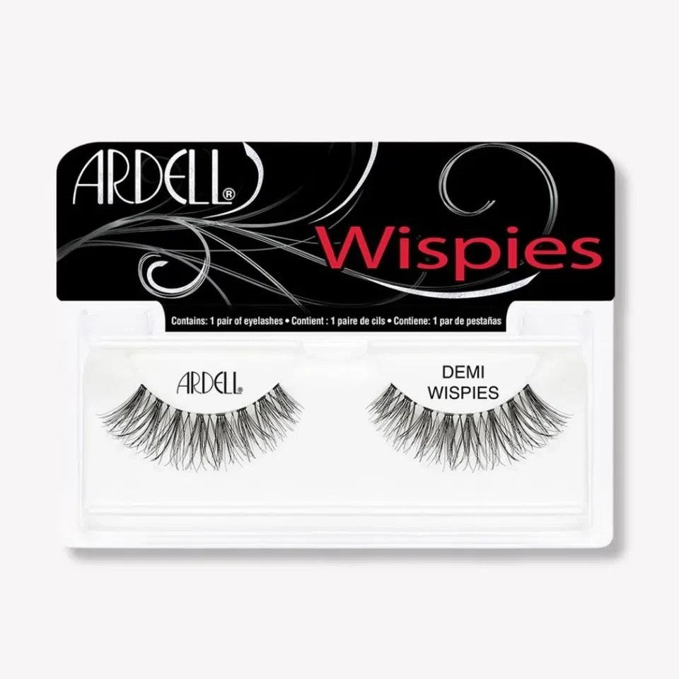 Ardell Wispies 113 Lashes — CLIPRONS