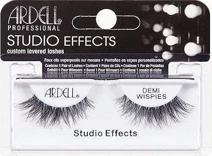 Ardell Studio Effects Demi Wispies — CLIPRONS