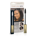 Cover Your Gray Brush – Jet Black — CLIPRONS
