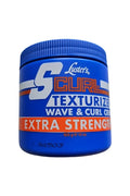 Luster's Scurl Texturizer Wave & Curl Creme Extra Strength 15 oz/425g — CLIPRONS