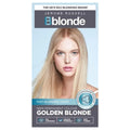 Bblonde Semi-Permanent Golden Blonde Toner — CLIPRONS