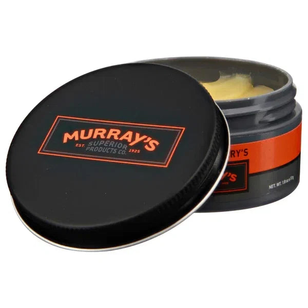 Murray's Grandpa Harry's Total Control Hair Paste 51 gr / 1,8 o.z Water-Based — CLIPRONS