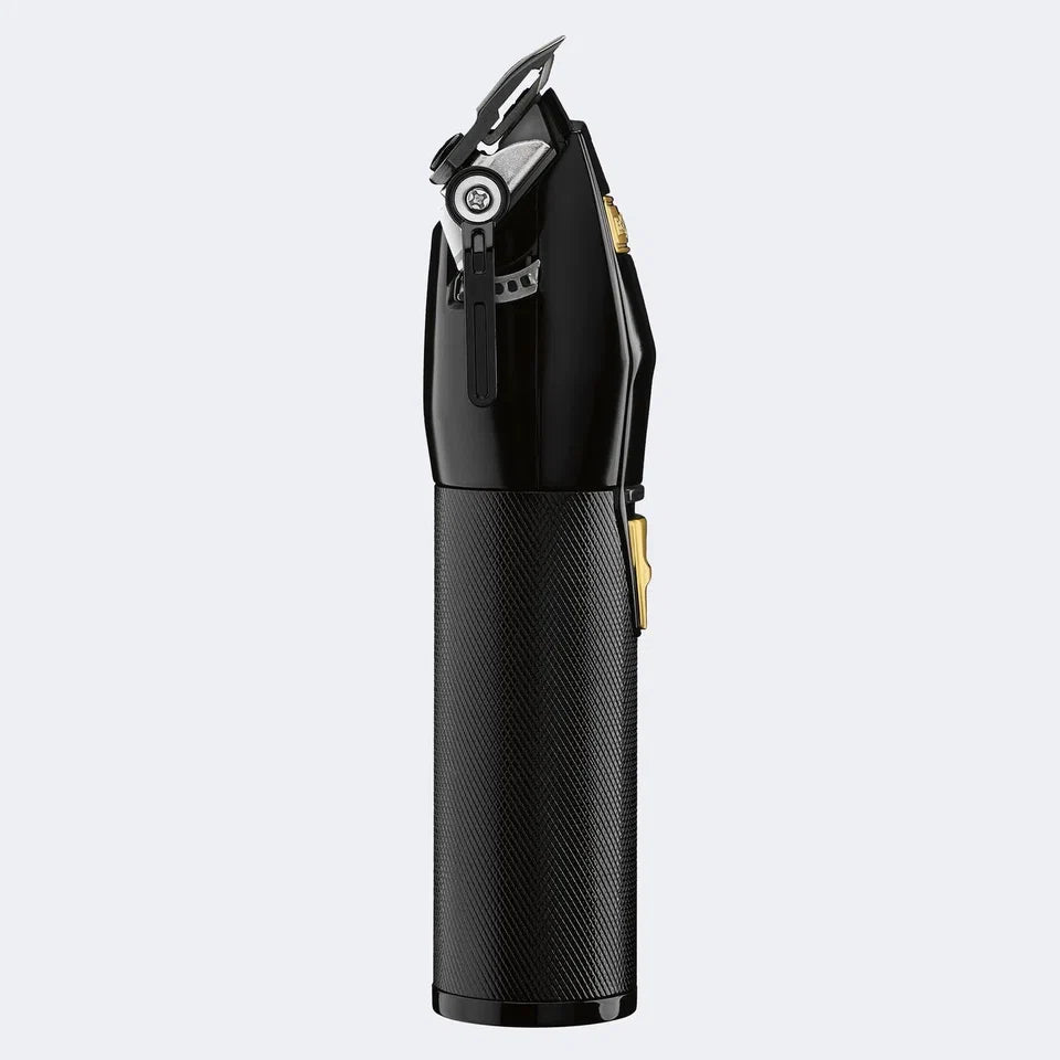 BaBylissPRO BLACKFX Clipper — CLIPRONS