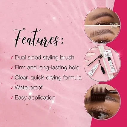 Ardell Brows Lamination Glue — CLIPRONS