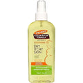 Palmer's Cocoa Butter Formula Soothing Oil with Vitamin E, Dry, Itchy Skin Relief, Anti-Itch Body Oil, 5.1 Ounces — CLIPRONS