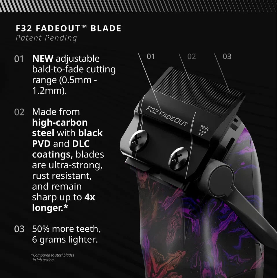 Vapor 5 Star Series Limited Edition — CLIPRONS