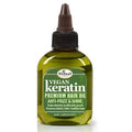 Difeel Vegan Keratin Premium Hair Oil - 74ml — CLIPRONS