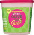 ORS Olive Oil Girls Healthy Style Hair Pudding - 368 ml — CLIPRONS
