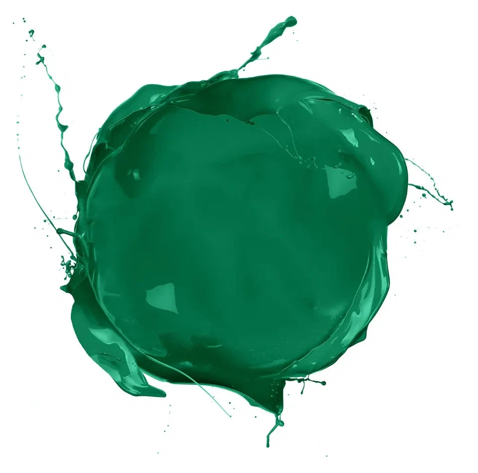 Punky Colour Semi-Permanent Conditioning Hair Color Alpine Green — CLIPRONS