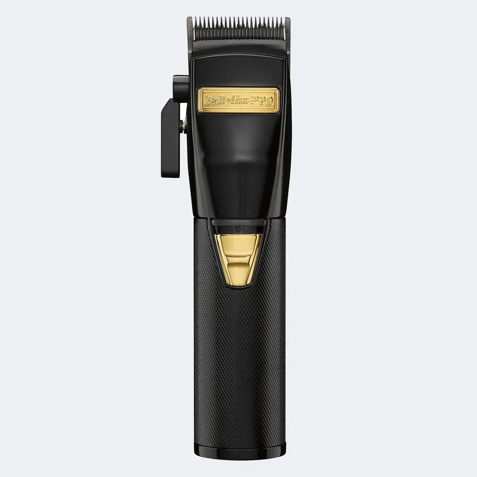 BaBylissPRO BLACKFX Clipper — CLIPRONS