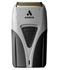 Andis ProFoil Lithium Plus Titanium Foil Shaver — CLIPRONS