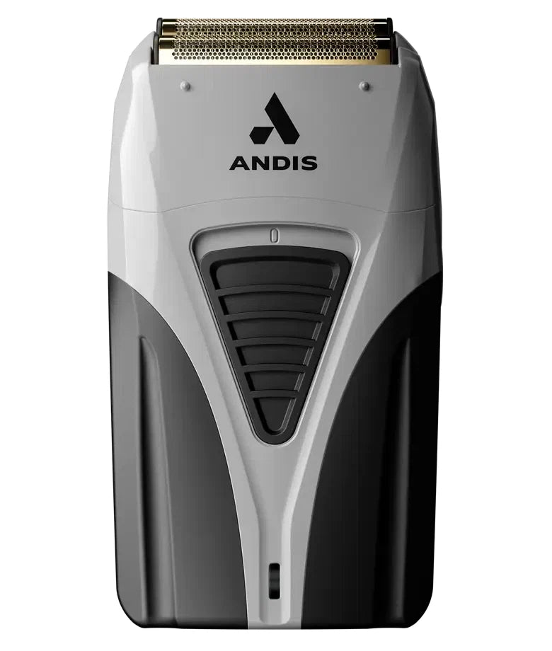 Andis ProFoil Lithium Plus Titanium Foil Shaver — CLIPRONS