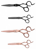 YOUS Open-thumb Scissors — CLIPRONS