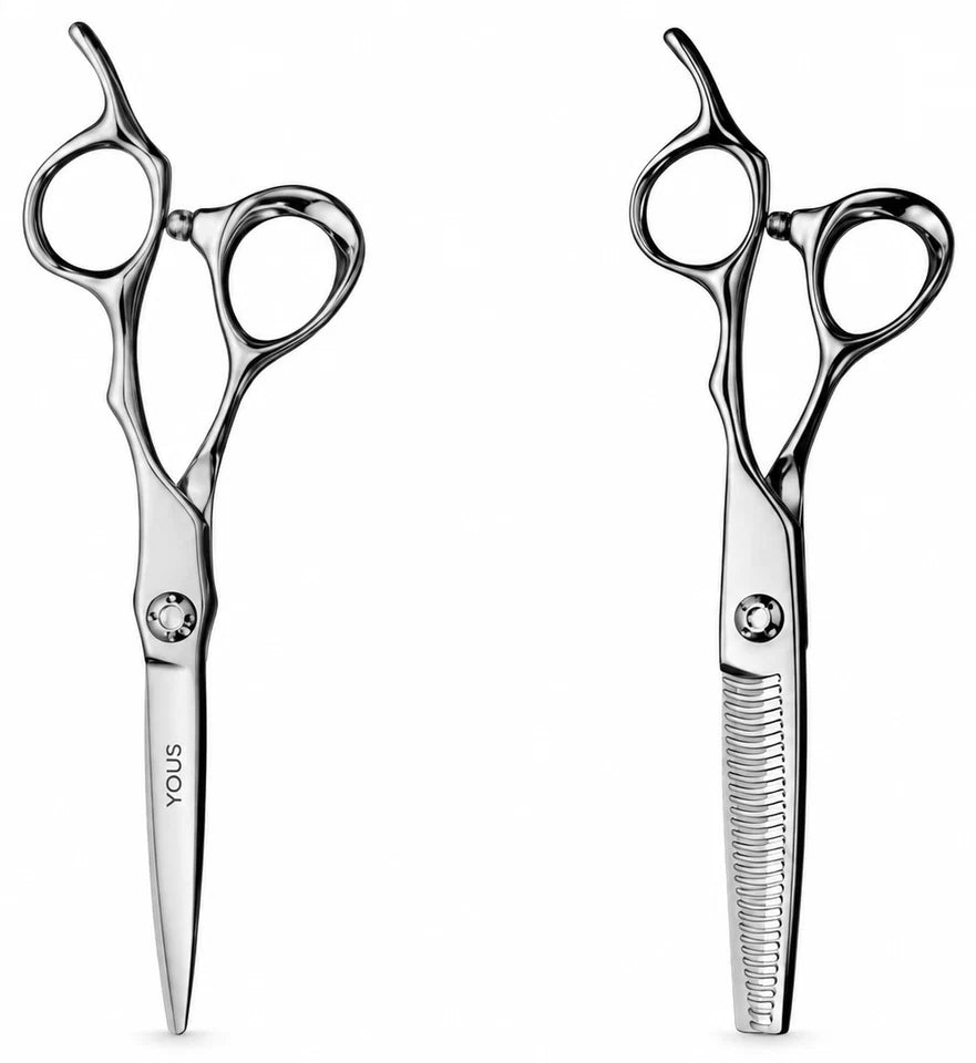 YOUS 6002 Scissors — CLIPRONS