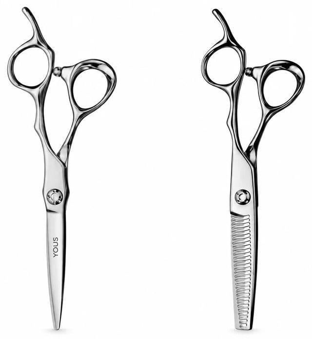 YOUS 6002 Scissors — CLIPRONS
