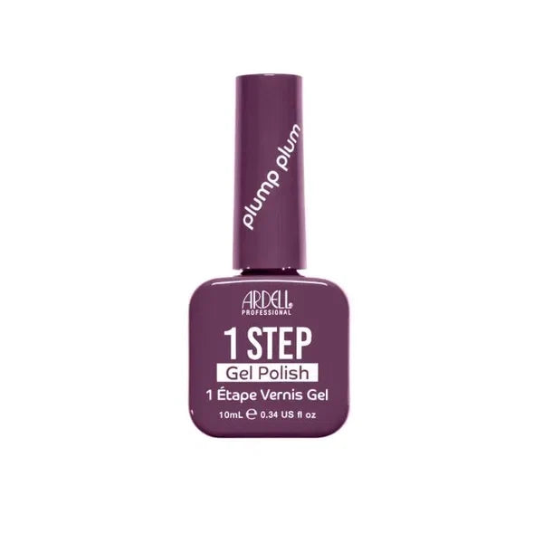 Ardell 1 Step Gel Plump Plum — CLIPRONS